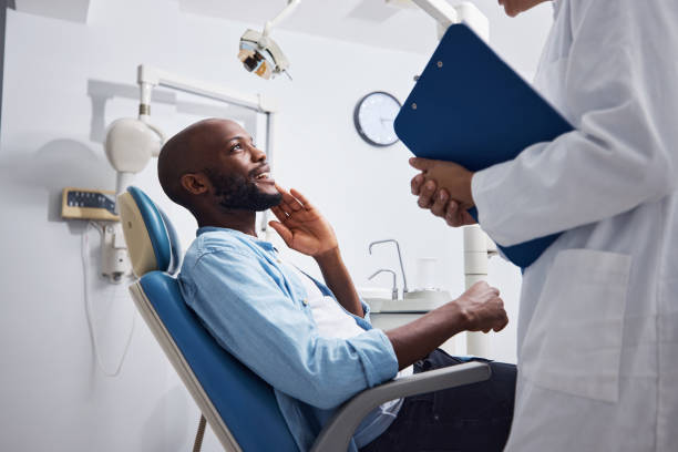 Best Dentist for Severe Toothache  in Overlea, MD