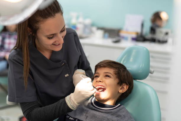 Best Urgent Tooth Repair  in Overlea, MD